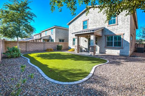 187 E Bernie Ln, Gilbert, AZ 85295 photo 6