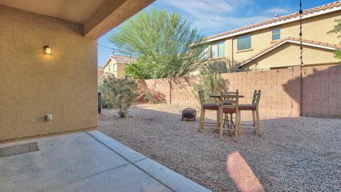 3472 E Tyson St, Gilbert, AZ 85295 photo 32