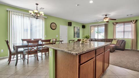 3472 E Tyson St, Gilbert, AZ 85295 photo 13
