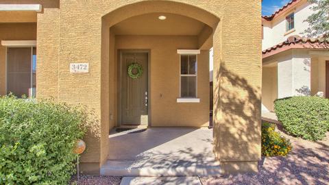 3472 E Tyson St, Gilbert, AZ 85295 photo 5