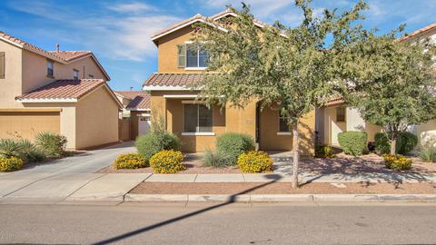 3472 E Tyson St, Gilbert, AZ 85295 photo 2