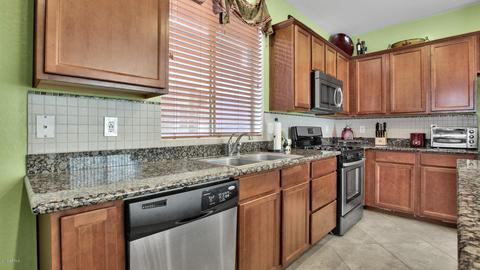 3472 E Tyson St, Gilbert, AZ 85295 photo 14