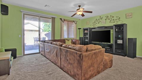 3472 E Tyson St, Gilbert, AZ 85295 photo 16