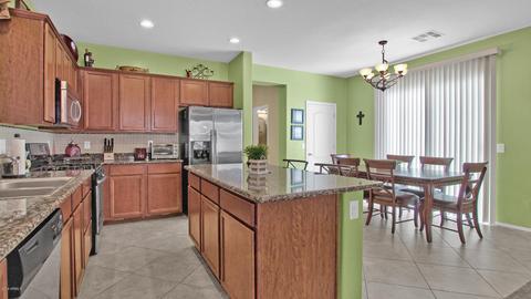 3472 E Tyson St, Gilbert, AZ 85295 photo 12