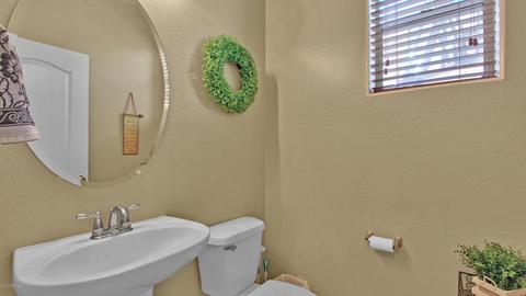 3472 E Tyson St, Gilbert, AZ 85295 photo 9