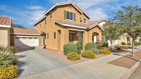 3472 E Tyson St, Gilbert, AZ 85295 photo 3