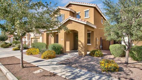 3472 E Tyson St, Gilbert, AZ 85295 photo 1