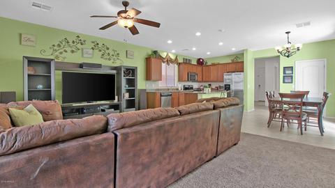 3472 E Tyson St, Gilbert, AZ 85295 photo 17
