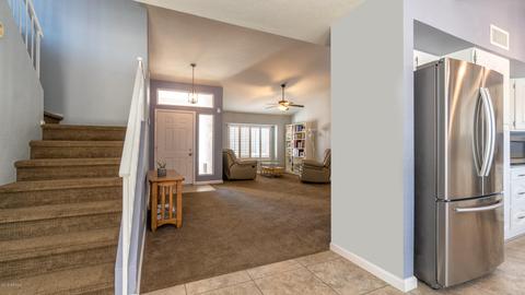 2753 E Rockledge Rd, Phoenix, AZ 85048 photo 4