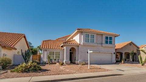 2753 E Rockledge Rd, Phoenix, AZ 85048 photo 1