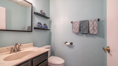 2753 E Rockledge Rd, Phoenix, AZ 85048 photo 10
