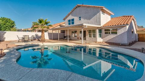 2753 E Rockledge Rd, Phoenix, AZ 85048 photo 23