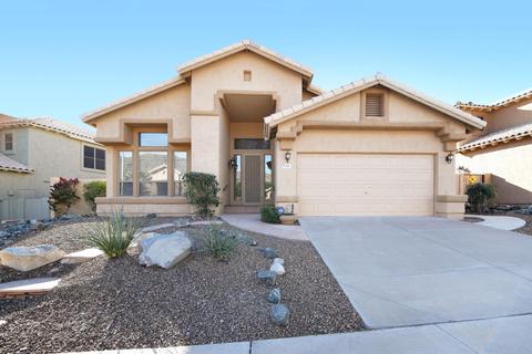 803 E Goldenrod St, Phoenix, AZ 85048 photo 1