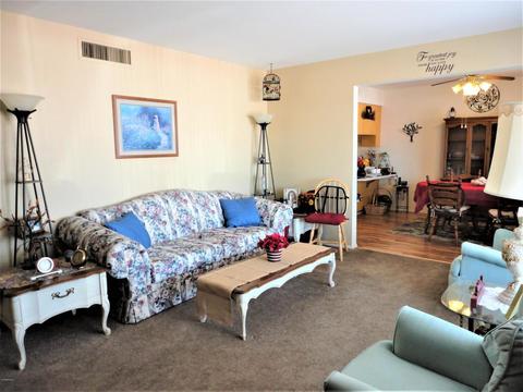 5307 E Dodge St, Mesa, AZ 85205 photo 2