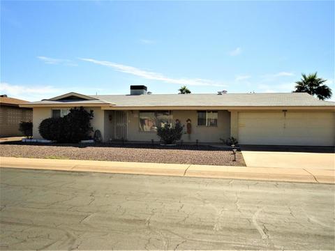 5307 E Dodge St, Mesa, AZ 85205 photo 1
