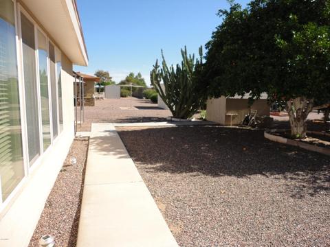 5307 E Dodge St, Mesa, AZ 85205 photo 23