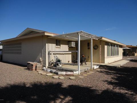 5307 E Dodge St, Mesa, AZ 85205 photo 22