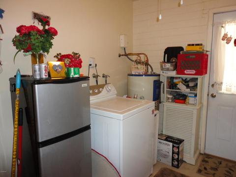 5307 E Dodge St, Mesa, AZ 85205 photo 18