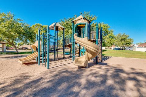 6335 E Brown Rd #1102, Mesa, AZ 85205 photo 38