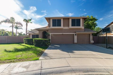 607 W Tara Ct, Gilbert, AZ 85233 photo 21