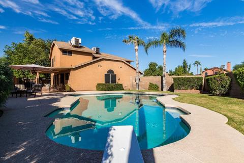 607 W Tara Ct, Gilbert, AZ 85233 photo 20