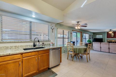 607 W Tara Ct, Gilbert, AZ 85233 photo 8