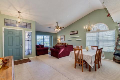 607 W Tara Ct, Gilbert, AZ 85233 photo 4