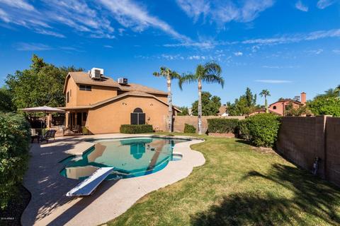 607 W Tara Ct, Gilbert, AZ 85233 photo 2