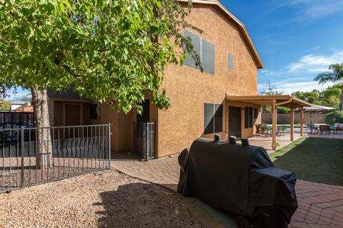 607 W Tara Ct, Gilbert, AZ 85233 photo 19