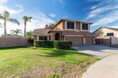 607 W Tara Ct, Gilbert, AZ 85233 photo 3