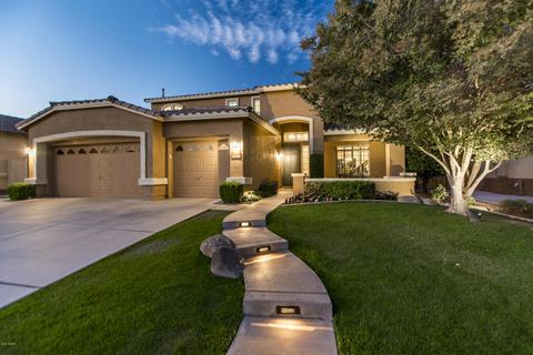 3352 E Phelps St, Gilbert, AZ 85295 photo 1