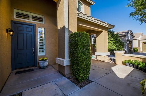3352 E Phelps St, Gilbert, AZ 85295 photo 40
