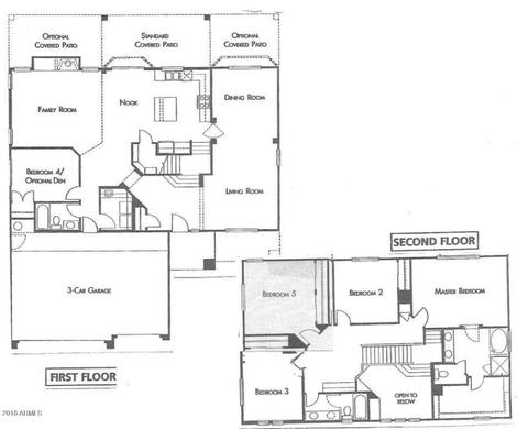3352 E Phelps St, Gilbert, AZ 85295 photo 41