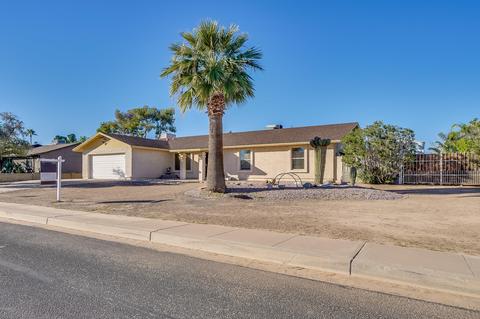 3132 E Claire Dr, Phoenix, AZ 85032 photo 50