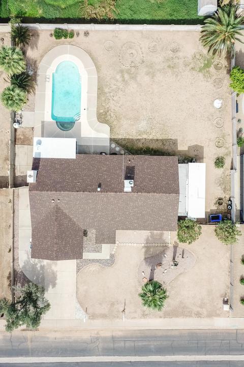 3132 E Claire Dr, Phoenix, AZ 85032 photo 53