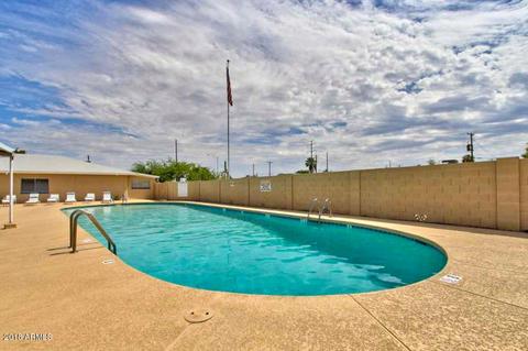 5651 E Duncan St, Mesa, AZ 85205 photo 27