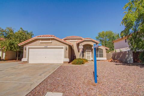 1426 E Pinon Way, Gilbert, AZ 85234 photo 4
