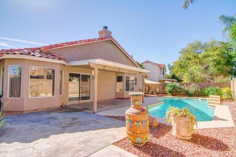 1426 E Pinon Way, Gilbert, AZ 85234 photo 37