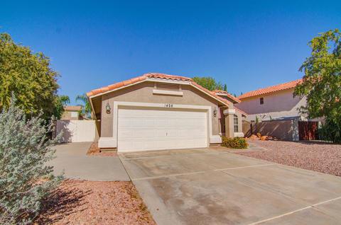 1426 E Pinon Way, Gilbert, AZ 85234 photo 5