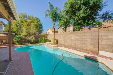 1426 E Pinon Way, Gilbert, AZ 85234 photo 32