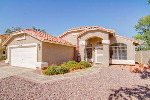 1426 E Pinon Way, Gilbert, AZ 85234 photo 1