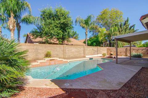 1426 E Pinon Way, Gilbert, AZ 85234 photo 33