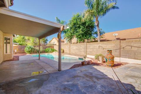 1426 E Pinon Way, Gilbert, AZ 85234 photo 31