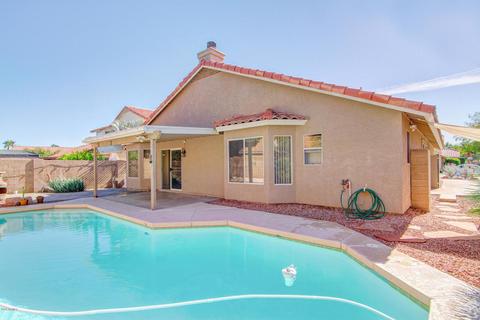 1426 E Pinon Way, Gilbert, AZ 85234 photo 36