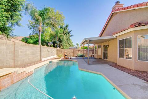 1426 E Pinon Way, Gilbert, AZ 85234 photo 35