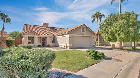 1223 E Hiddenview Dr, Phoenix, AZ 85048 photo 1