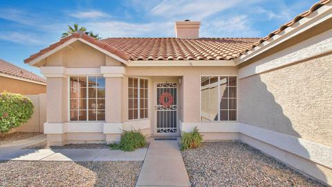1223 E Hiddenview Dr, Phoenix, AZ 85048 photo 3
