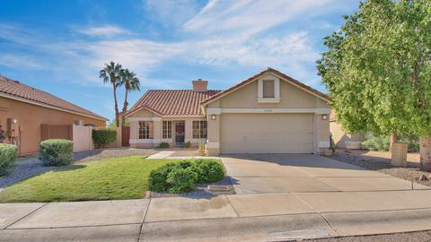 1223 E Hiddenview Dr, Phoenix, AZ 85048 photo 2