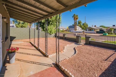 750 S 3rd St, Phoenix, AZ 85004 photo 26