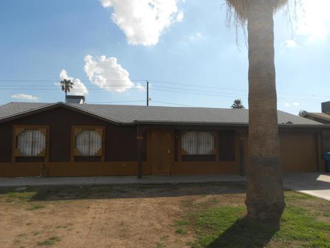 6931 W Verde Ln, Phoenix, AZ 85033 photo 5